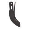 A50-VT - Backswept  Knife