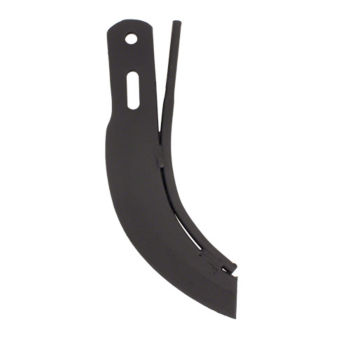 A50-VT - Backswept  Knife
