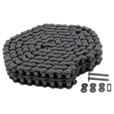 A60-2RC - A60-2RC - Double Strand Roller Chain