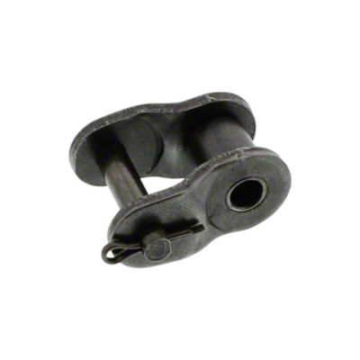 No. 60H Roller Chain, 10' Roll A60H - Shoup