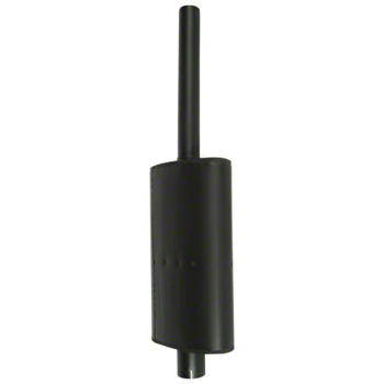 AC12 - Muffler