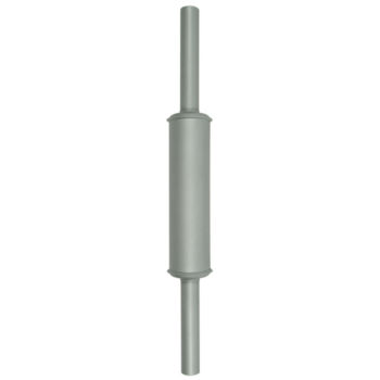 AC1 - Muffler