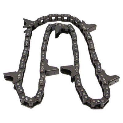 Gathering Chain For AGCO, Gleaner, Fendt 3300 Series AC250