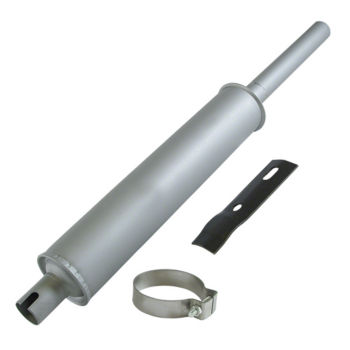 AC3 - Muffler