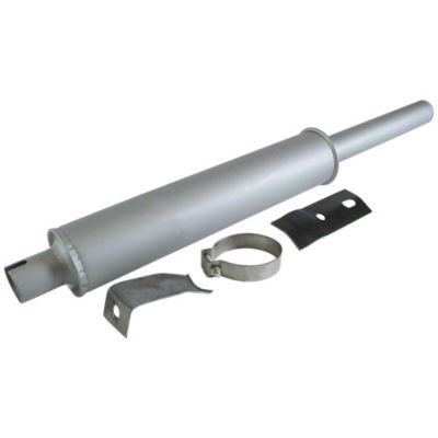 Muffler