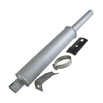 AC4 - Muffler