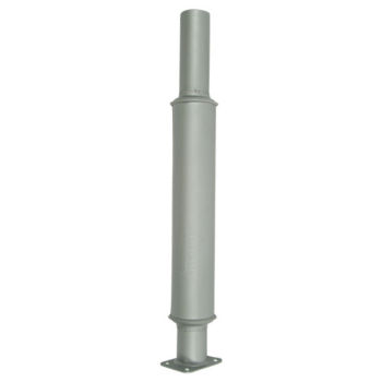 AC6 - Muffler