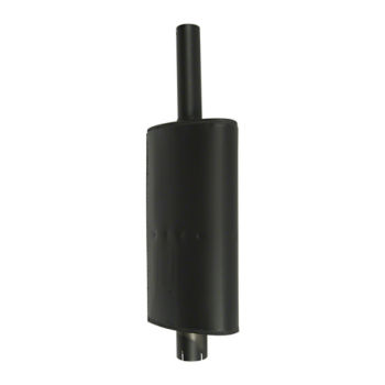 AC8 - Muffler