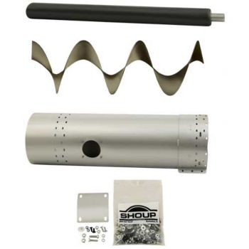 AE100 - Unloading Auger Extension Kit