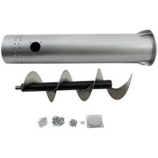 AE125 - AE125 - Unloading Auger Extension Kit