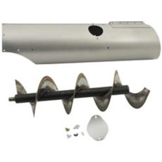 AE150 - AE150 - Unloading Auger Extension Kit