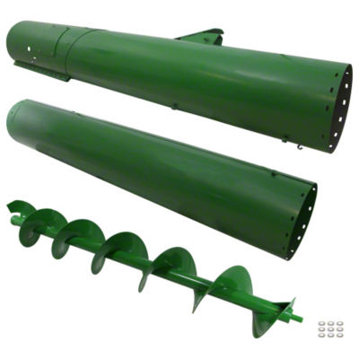 Unloading Auger Extension Kit for John Deere Combines AE260 - Shoup