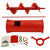 AE300 - Unloading Auger Extension Kit
