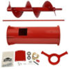 AE320 - Unloading Auger Extension Kit