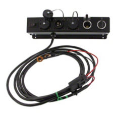 AE6601 - AE6601 - Power Bar