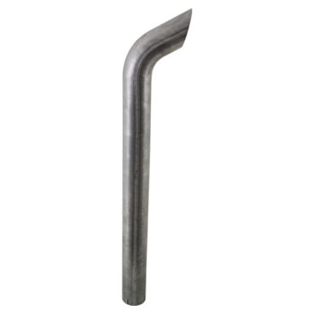 ALC31516 - Curved Aluminized Stack