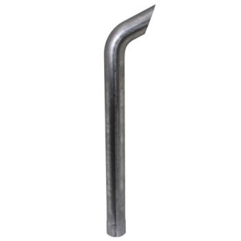 ALC400 - Curved Aluminized Stack