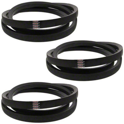 Amazon.com: 10L0L Golf Cart Clutch Drive Belt & Starter