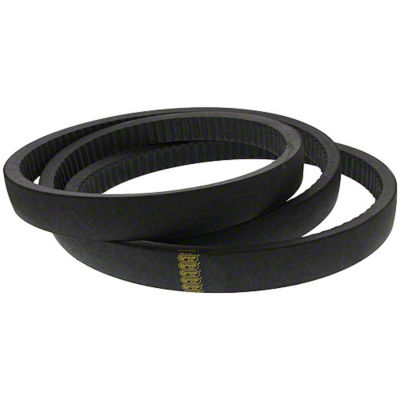 Feederhouse Belt, Middle