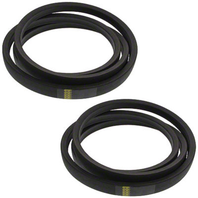 Ground Drive Belt, Upper