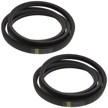 B00190 - Ground Drive Belt, Upper