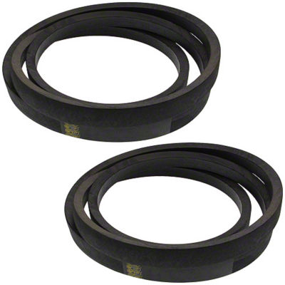 Ground Drive Belt, Upper