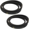 B00195 - Ground Drive Belt, Upper