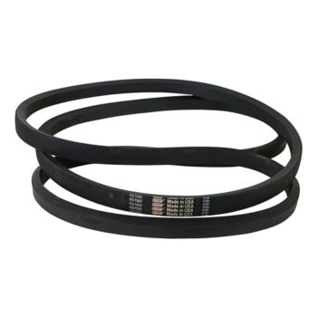 B00240 - Fixed Speed Feederhouse Belt, Lower