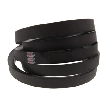 B00305 - Tailings Lower Auger Belt