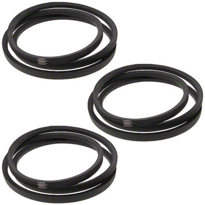 Cylinder Drive Belt