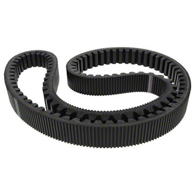 Cylinder And Countershaft Belt