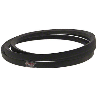 Rotary Deflector Belt