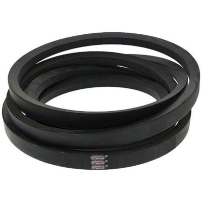 Secondary Countershaft Drive Belt