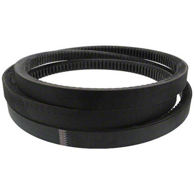 Variable Speed Feederhouse Standard Capacity Belt, Lower