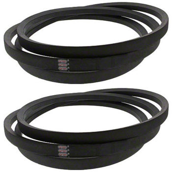 B00516 - Unloading Auger Drive Belt