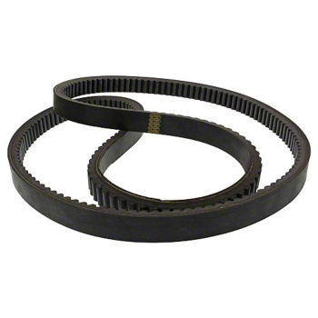 B00530 - Separator Fan Belt, Slow Speed 490-980 rpm