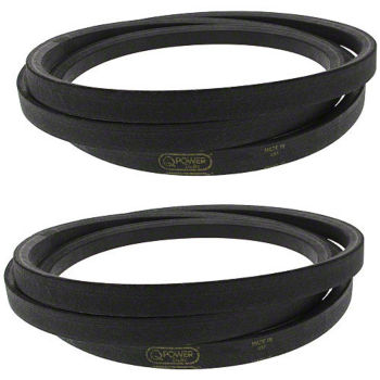 B00536 - Front Right Jackshaft Belt