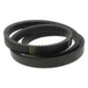 B00538 - Cleaning Fan Drive Belt