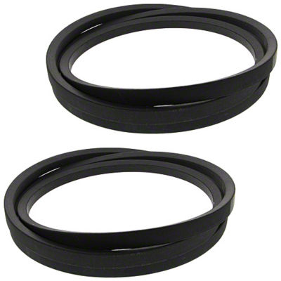Front Jackshaft Belt For John Deere Combines B00543 - Shoup