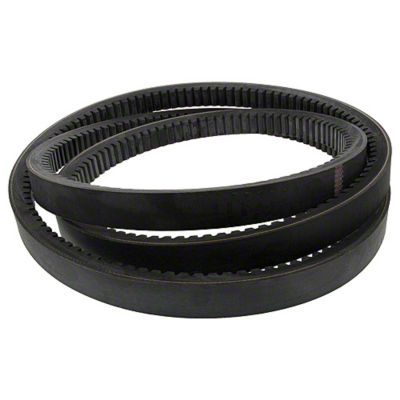 Feederhouse Variable Drive Belt