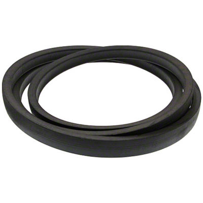 Feederhouse Variable Drive Belt