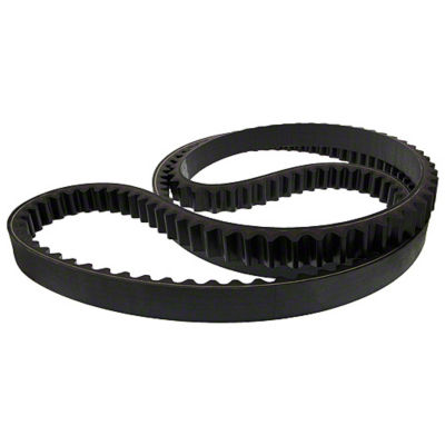 Feederhouse Variable Drive Belt