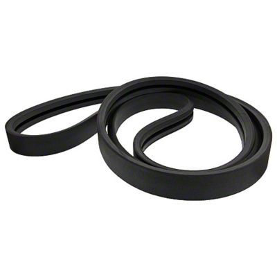 Reel Pump And Drive Clutch Belt