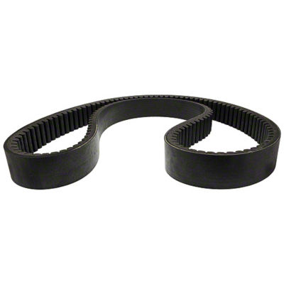 Rotor Drive Belt, Variable Speed