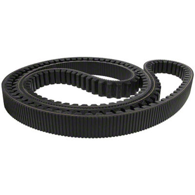 Feederhouse Variable Drive Belt