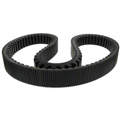 Cylinder Intermediate Drive Belt, Dual Range