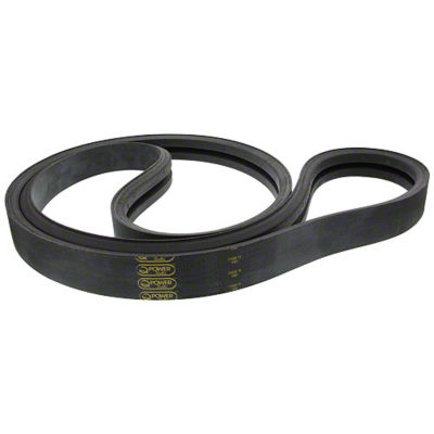 Straw Chopper Belt For John Deere Combines B00597 - Shoup
