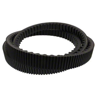 Feederhouse Variable Drive Belt