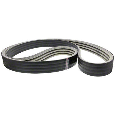 Feeder Jackshaft Header Drive Belt