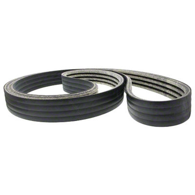 Feeder Jackshaft Header Drive Belt